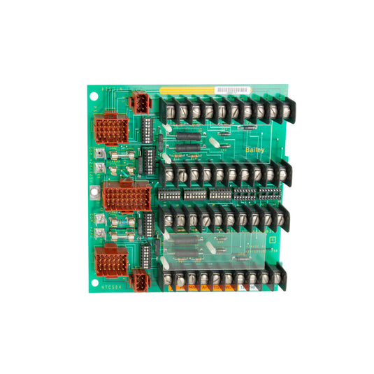 ABB NTCS04