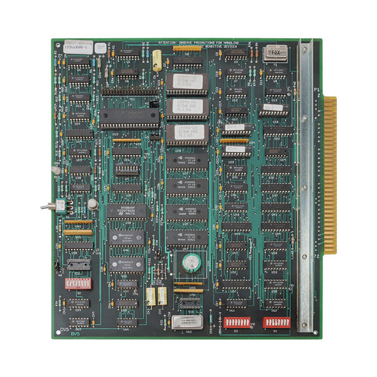 ABB 125U2606-1