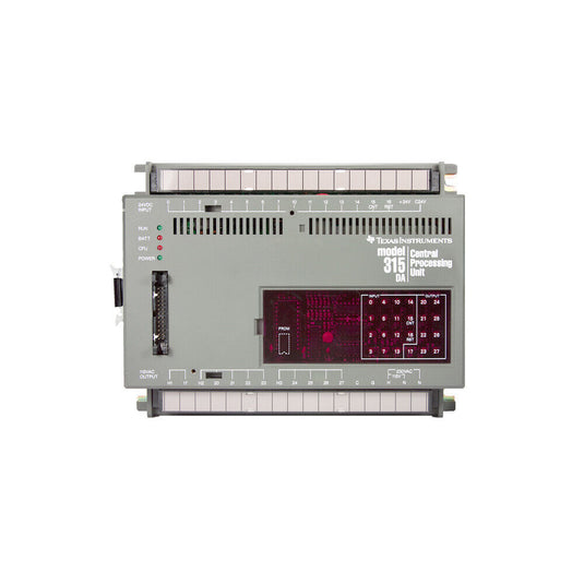 Siemens 315-DA