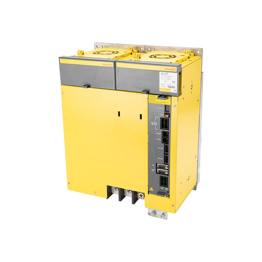 FANUC A06B-6124-H109