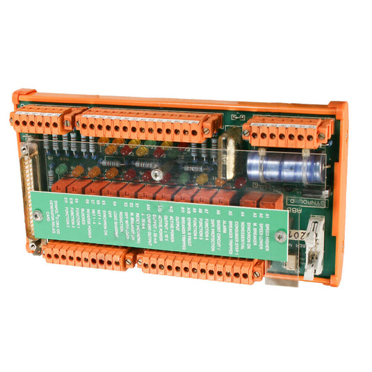 ABB CMA 132