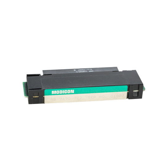 Modicon AS-9490-022