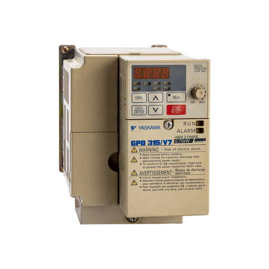 Magnetek CIMR-V7AM40P7