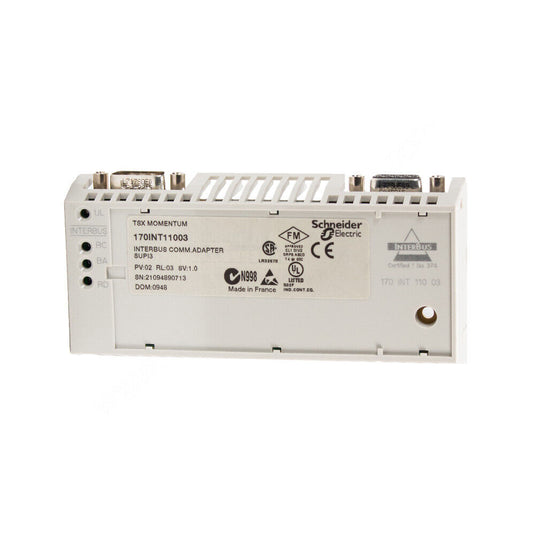 Schneider Electric 170INT11003