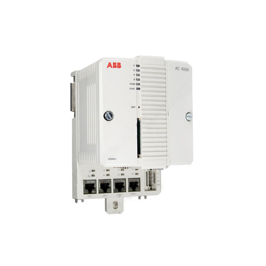 ABB PM861K01