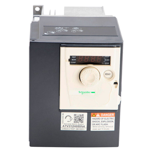Schneider Electric ATV312H055N4