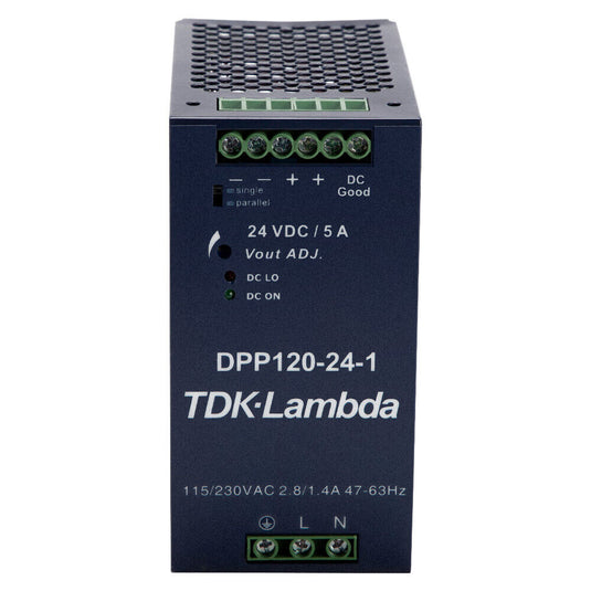 Lambda DPP120-24-1