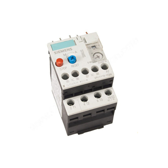 Siemens 3RU1116-1EB0