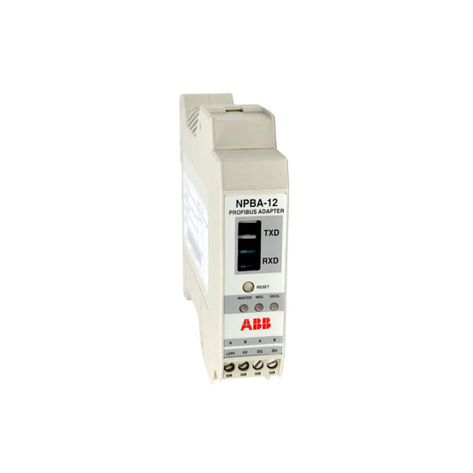 ABB NPBA-12
