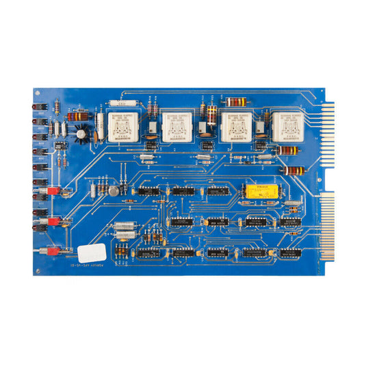 Forney Engineering 322027-01