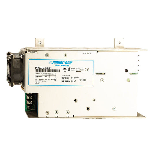 Power-One PFC375-1024F