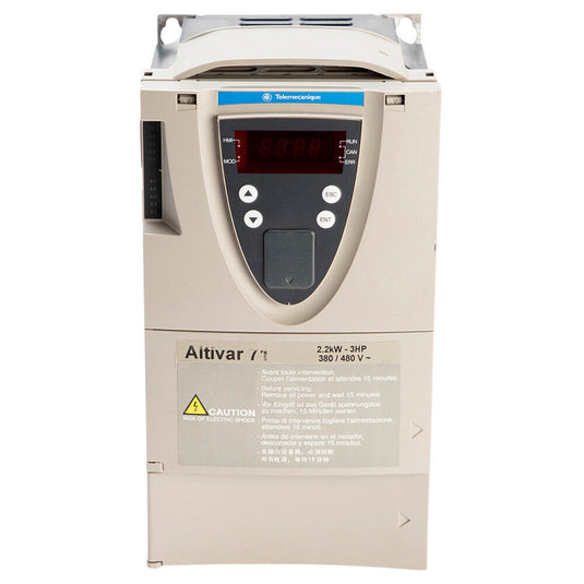 Schneider Electric ATV71HU22N4Z