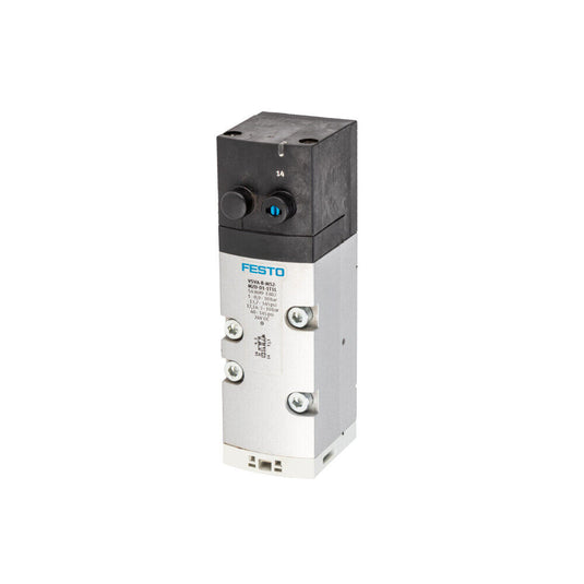 Festo VSVA-B-M52-MZD-D1-1T1L
