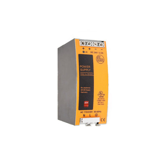 IFM Electronic DN2011
