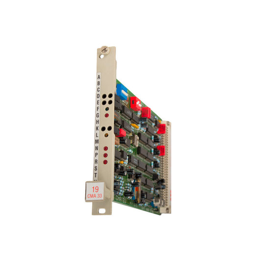 ABB CMA 33