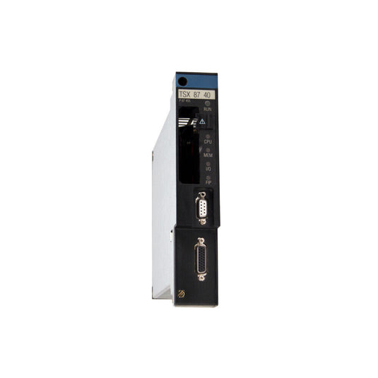 Schneider Electric TSXP87455