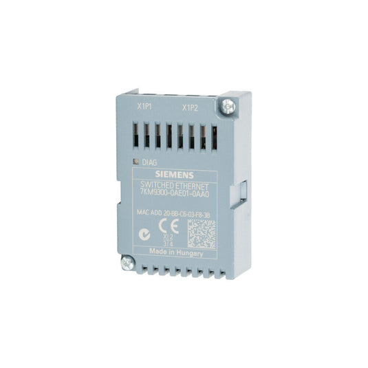 Siemens 7KM9300-0AE01-0AA0