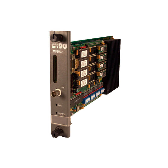 ABB LMUSM02