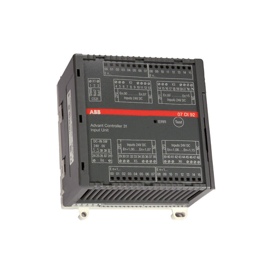 ABB GJR5252400R0101