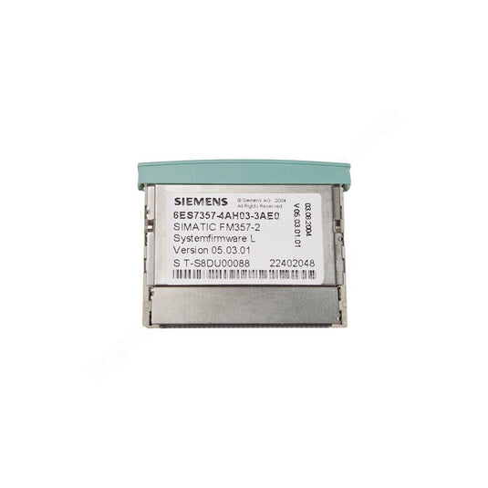 Siemens 6ES7357-4AH03-3AE0