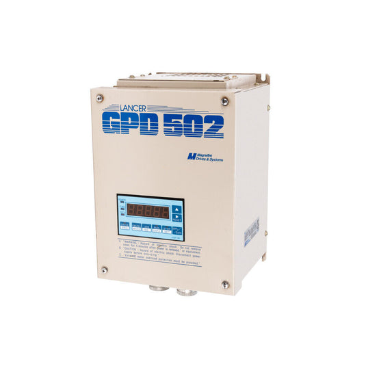Magnetek IL706