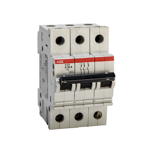 ABB S273-K20A