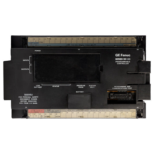 GE - General Electric IC692MDR541C