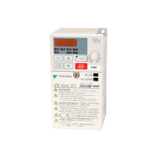 Magnetek CIMR-V7AA20P2