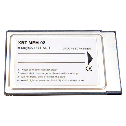 Schneider Electric XBTMEM08