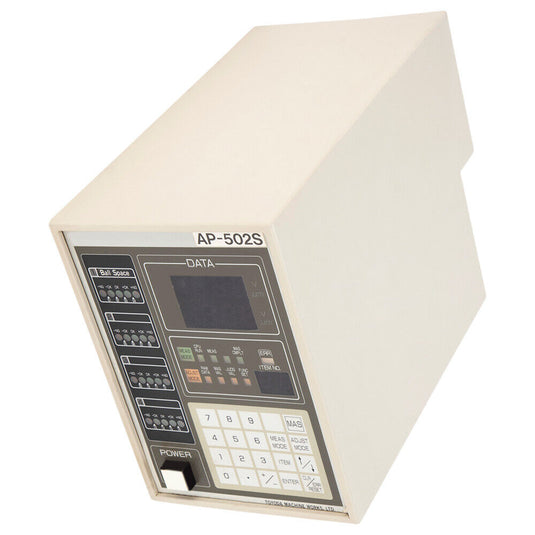 Toyoda AP502
