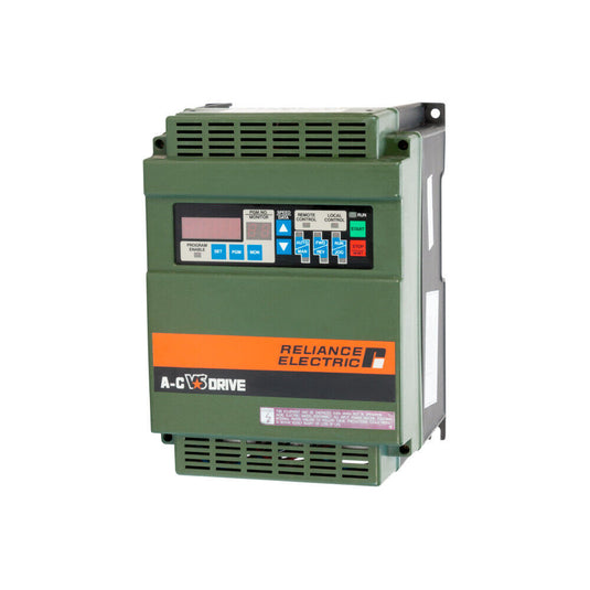 Reliance Electric 2GU21001