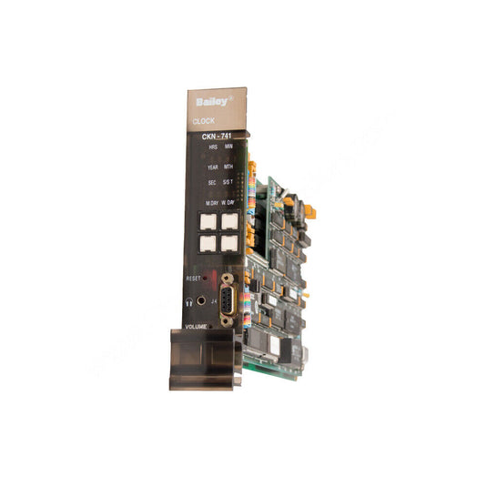 ABB CKN-741