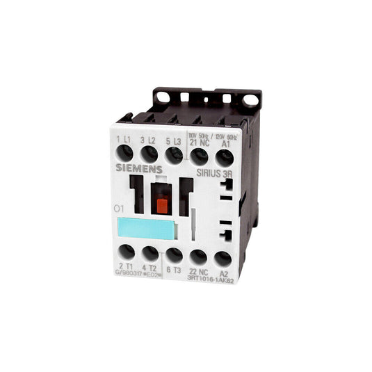 Siemens 3RT1016-1AK62