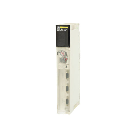 Modicon 140CPU43412AR
