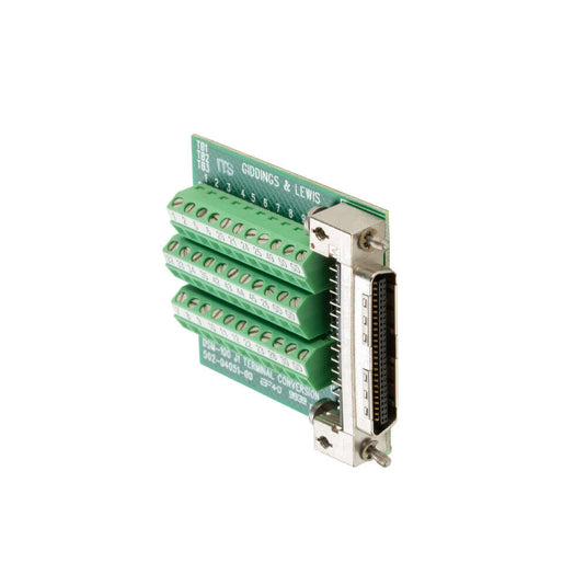 Giddings & Lewis 502-04051-00