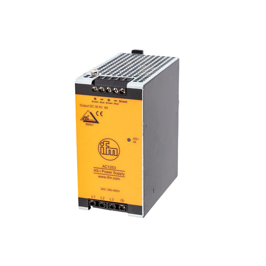 IFM Electronic AC1253