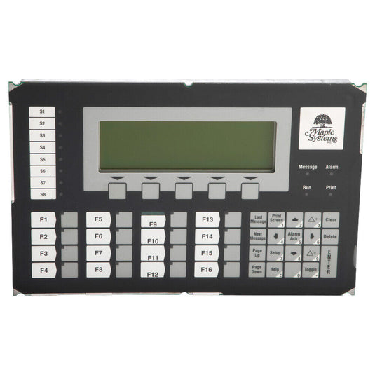 Maple Systems OIT5400-B00