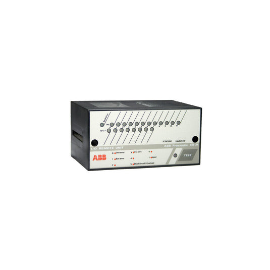 ABB FPR3331001R1202