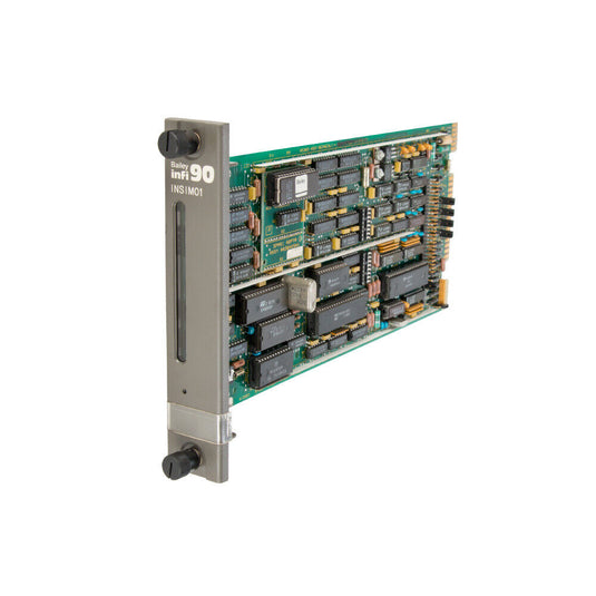 ABB INSIM01