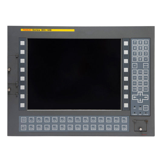 Fanuc A13B-0196-B412
