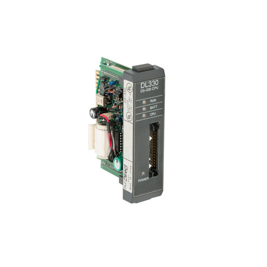 Automation Direct D3-330