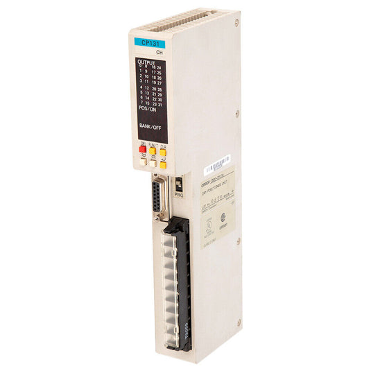 Omron C500-CP131