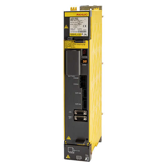 FANUC A06B-6127-H104