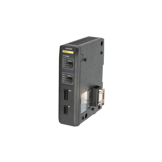 Keyence CA-DC20E