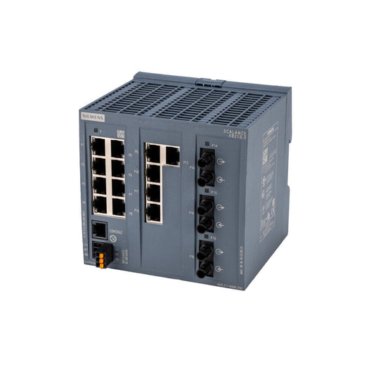 Siemens 6GK5213-3BB00-2TB2