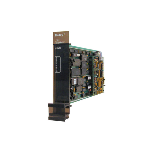 ABB NLIM02