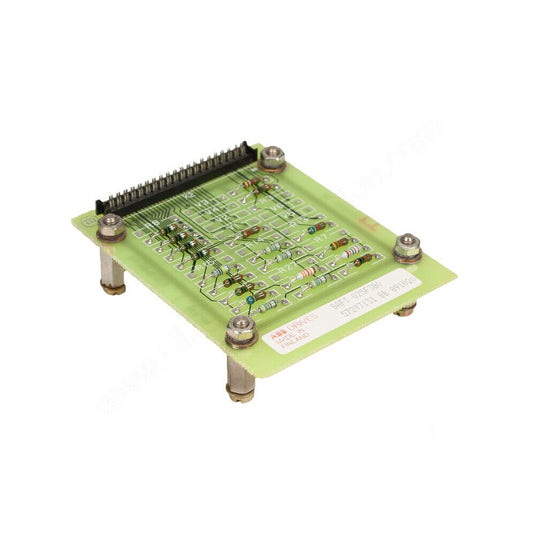 ABB SAFT 025F3B0