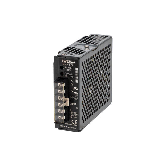 Nemic-Lambda EWS25-6