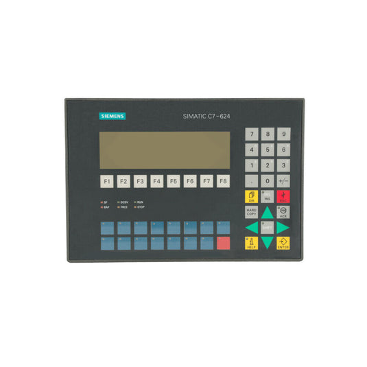 Siemens 6ES7624-1AE01-0AE3