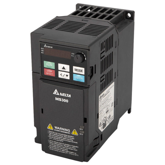 Delta Electronics VFD5A5MS43ANSAA